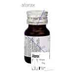 Atarax prix